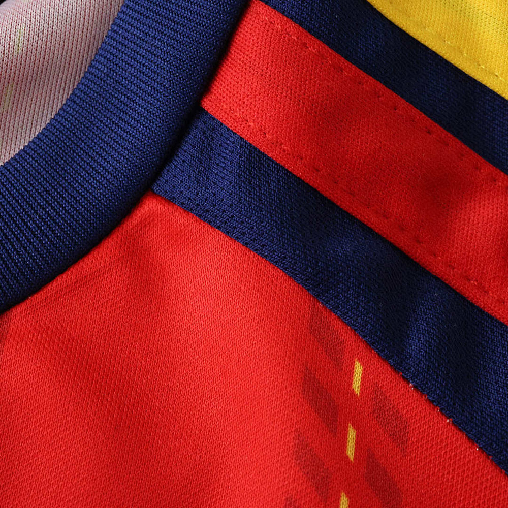Maillot Espagne 2 étoiles Domicile Fan 2026/2027