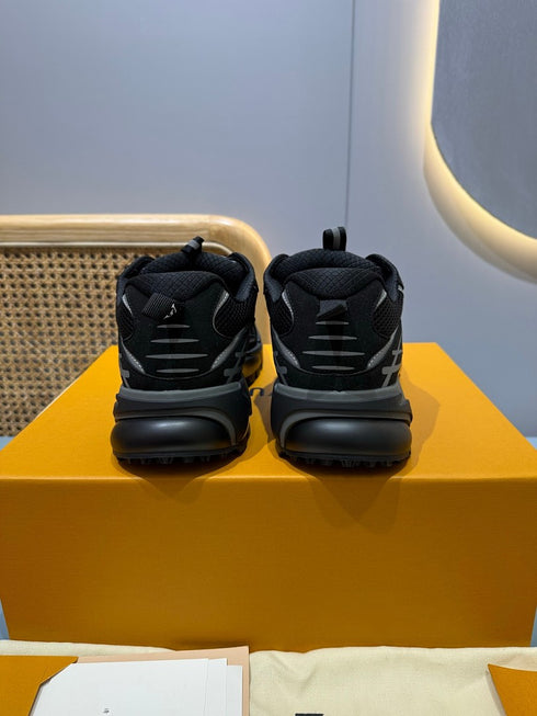 Sneakers Tatic Runner