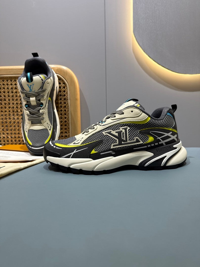 Sneakers Tatic Runner