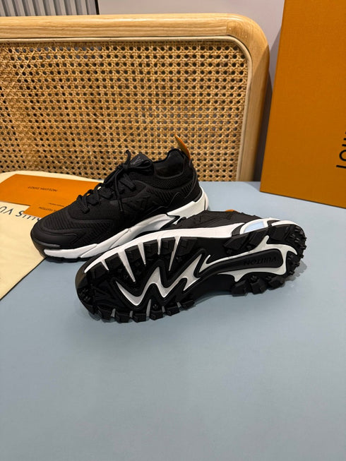 Sneakers Tatic Runner