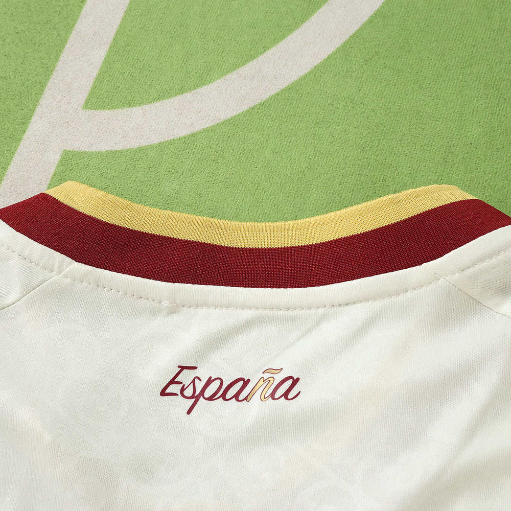 Maillot Espagne 2 étoiles Extérieur Fan 2026/2027
