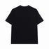 T-shirt Noir Bur. London
