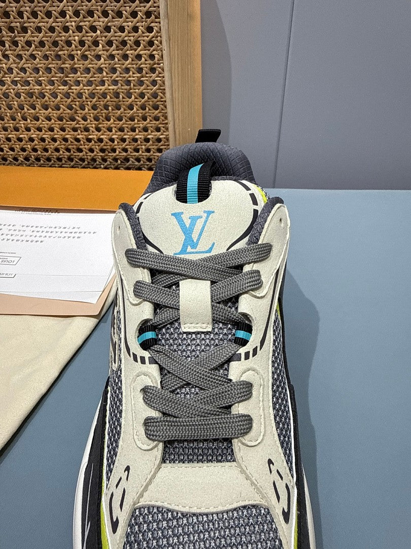 Sneakers Tatic Runner