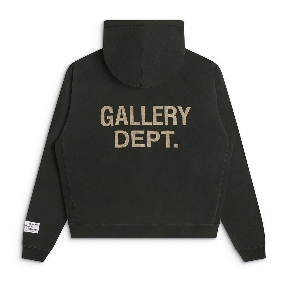 Sweat Gallery