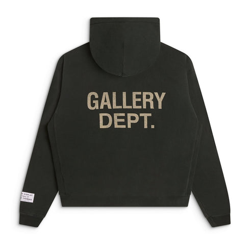 Sweat Gallery