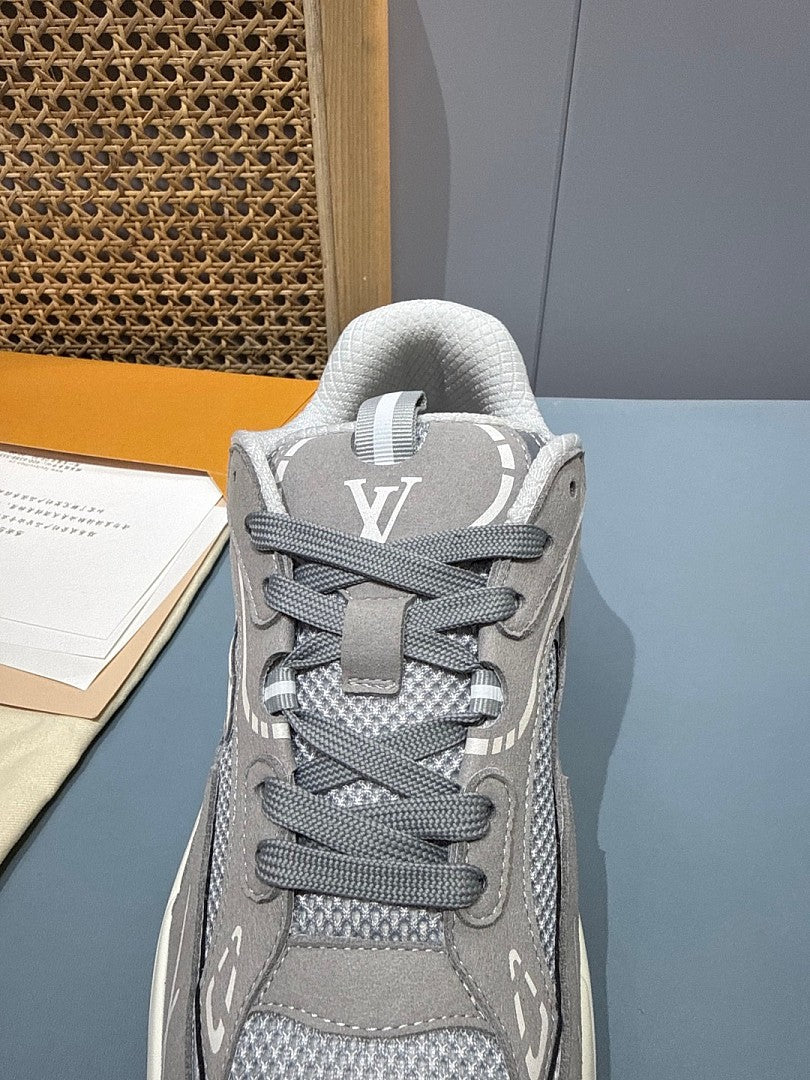 Sneakers Tatic Runner