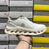 Sneaker On x Loe. Cloudtilt 'All White'