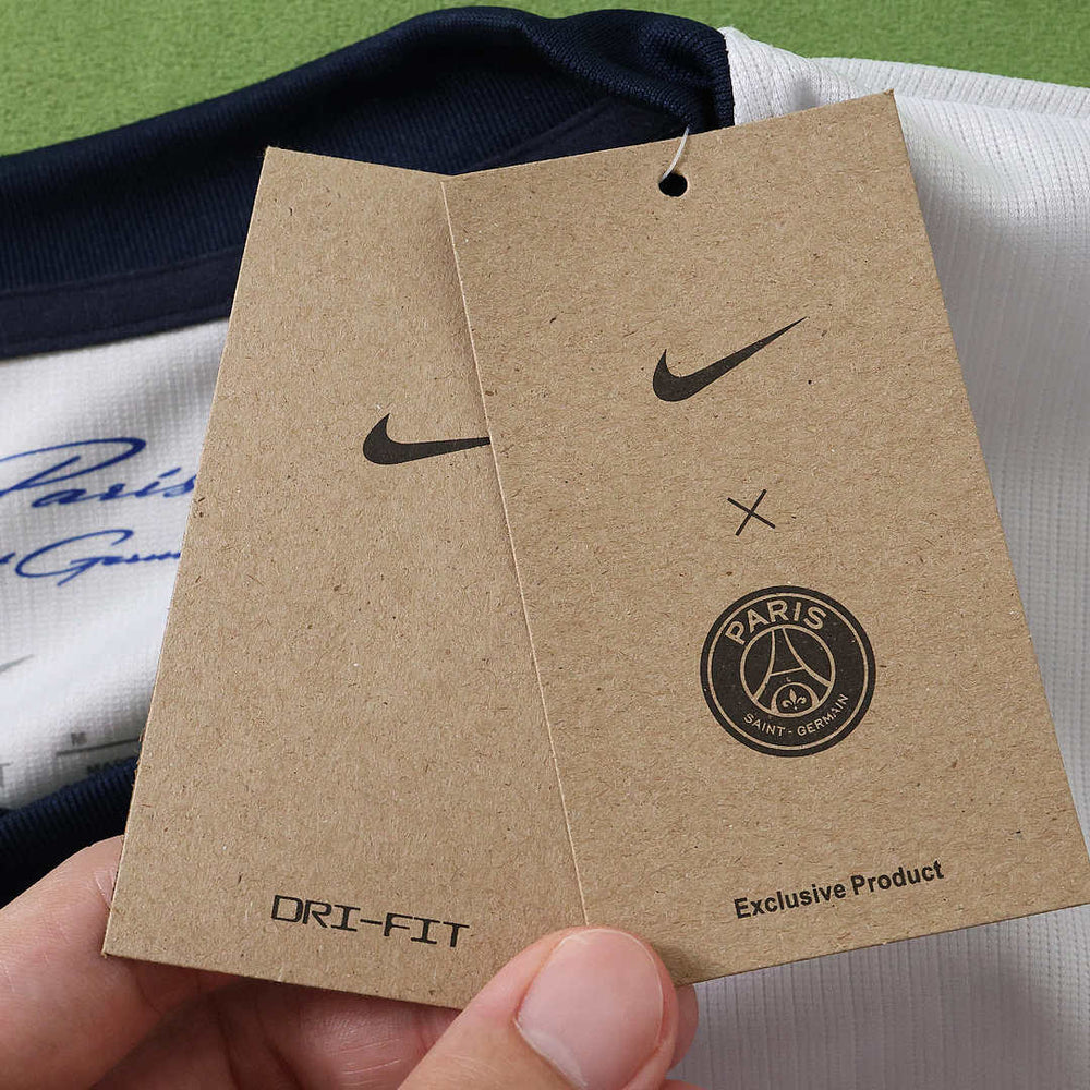 Maillot Paris Saint-Germain Maillot Extérieur Fan 2 étoiles 2026/2027