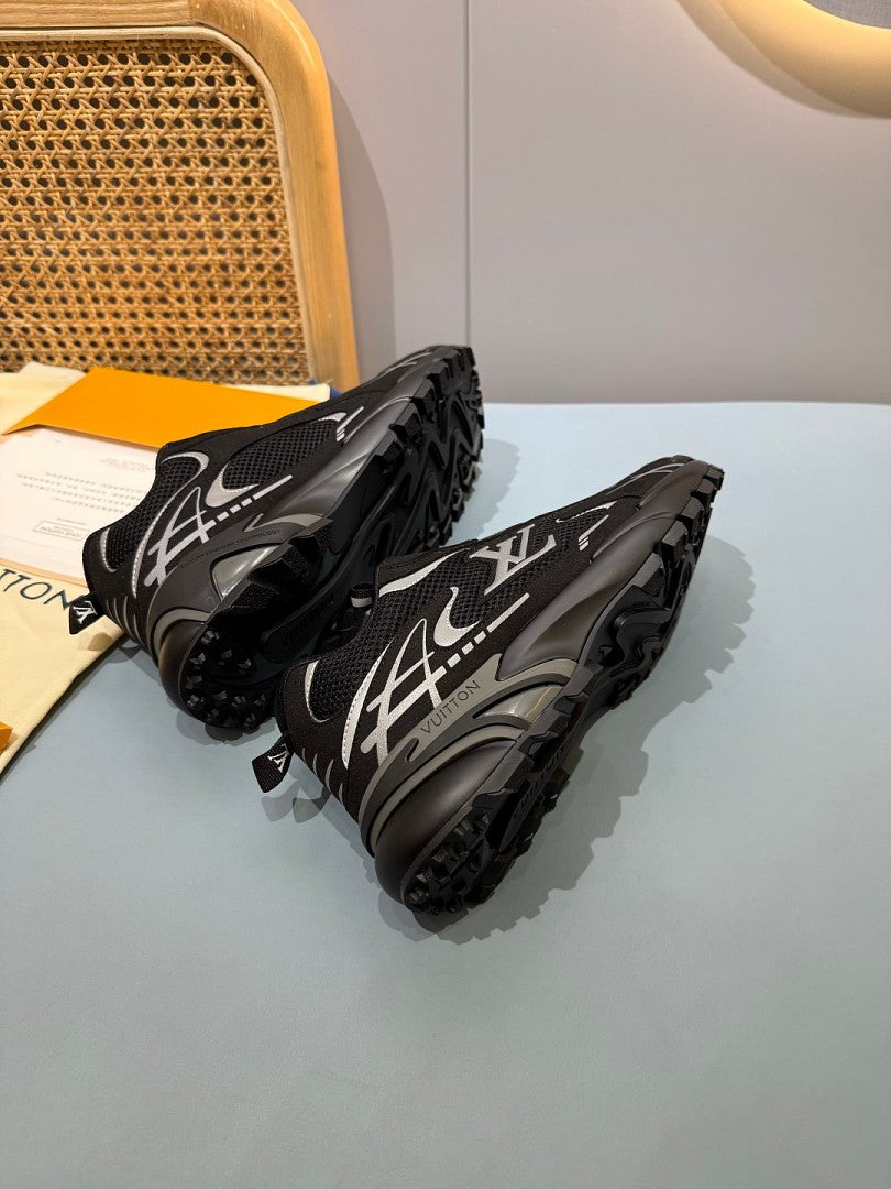 Sneakers Tatic Runner
