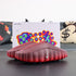 Nike Mind 001 Slide team Red University Red