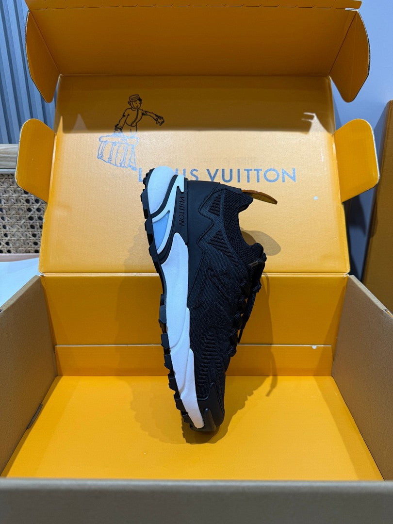 Sneakers Tatic Runner