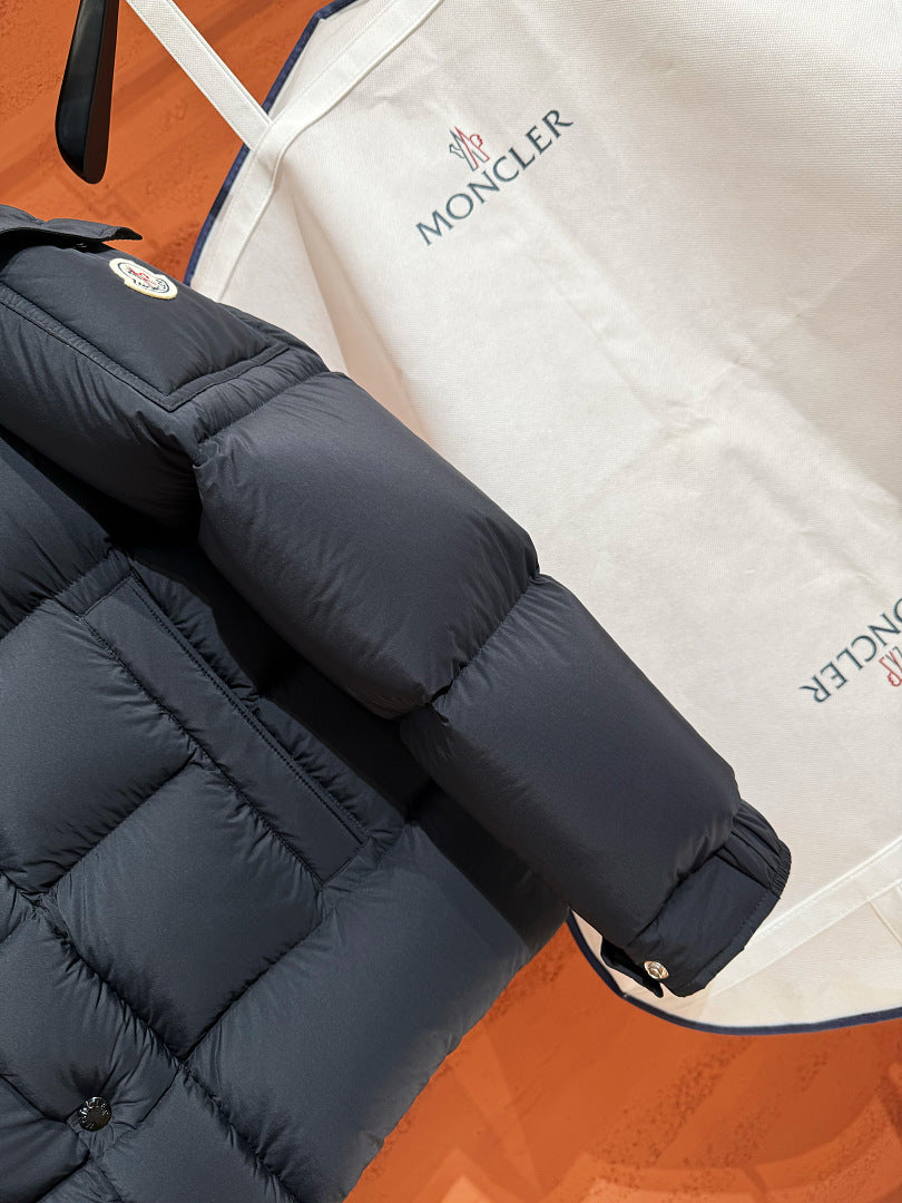 Doudoune Vezere Noir