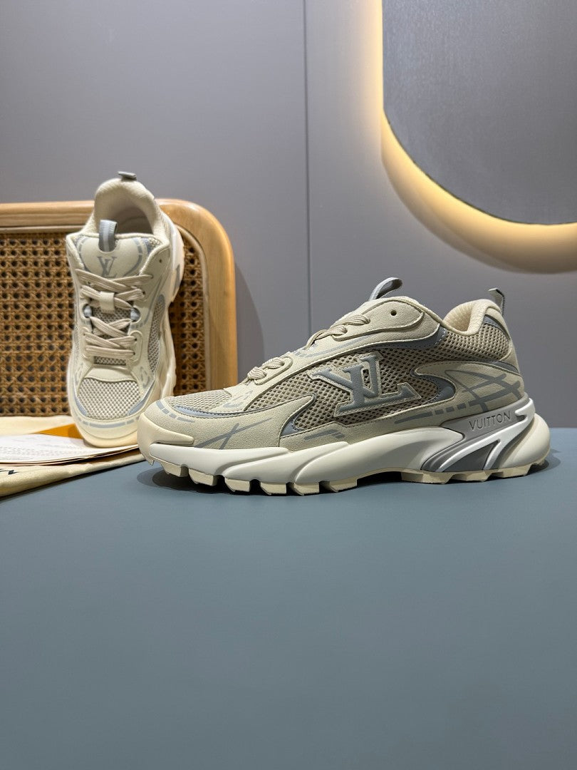 Sneakers Tatic Runner