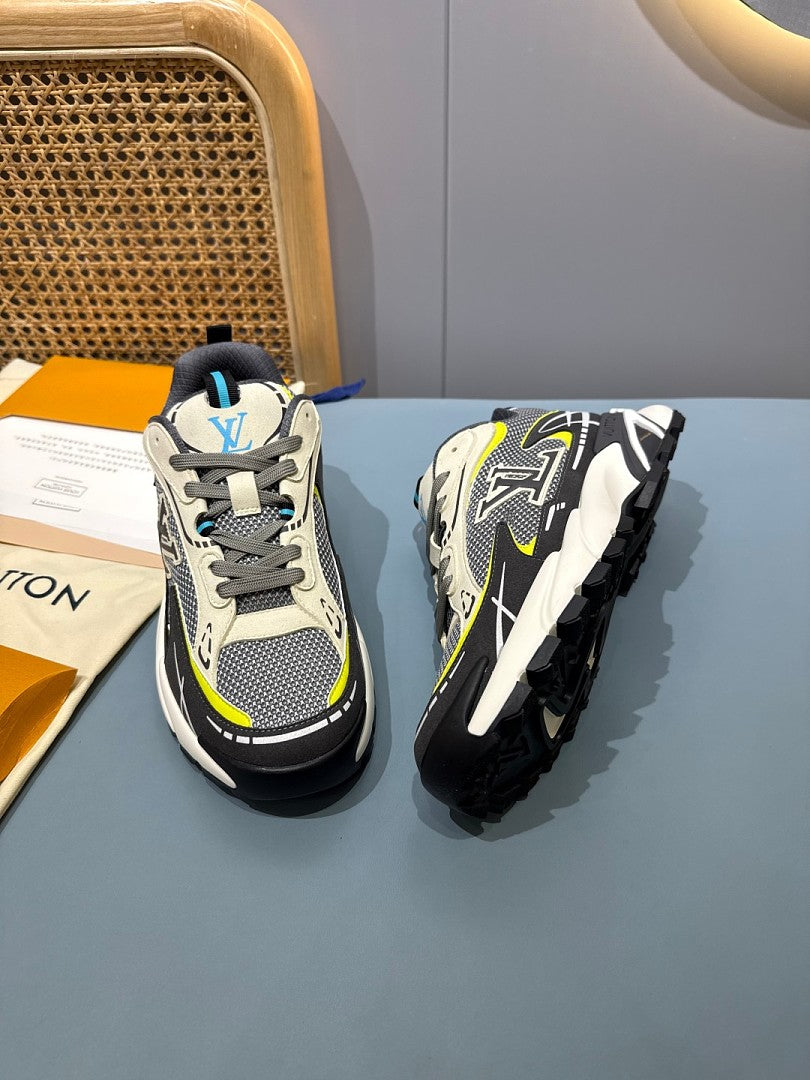 Sneakers Tatic Runner