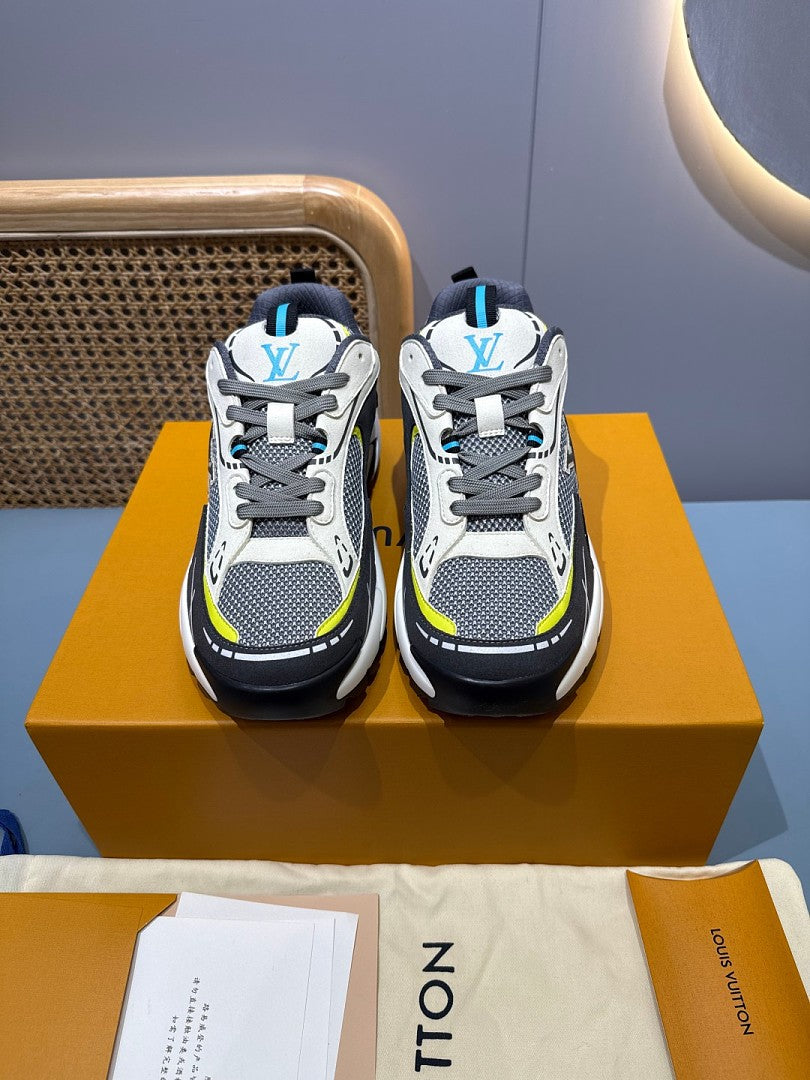 Sneakers Tatic Runner