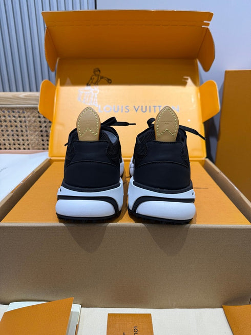 Sneakers Tatic Runner