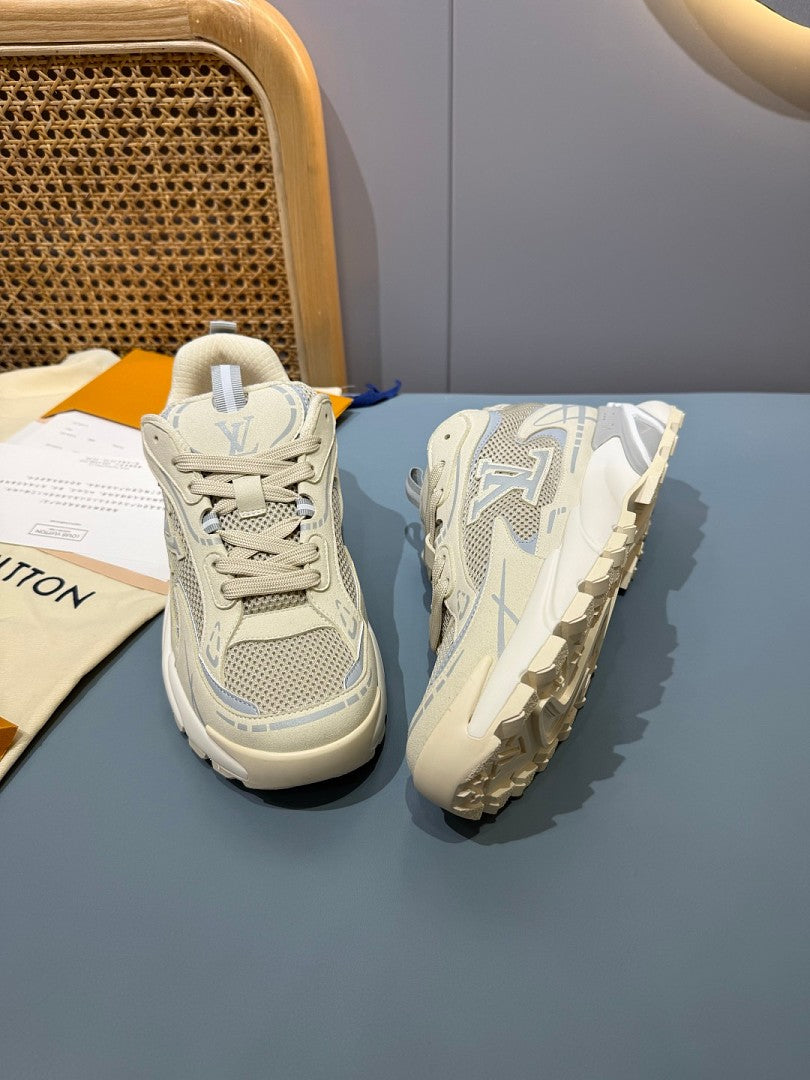 Sneakers Tatic Runner