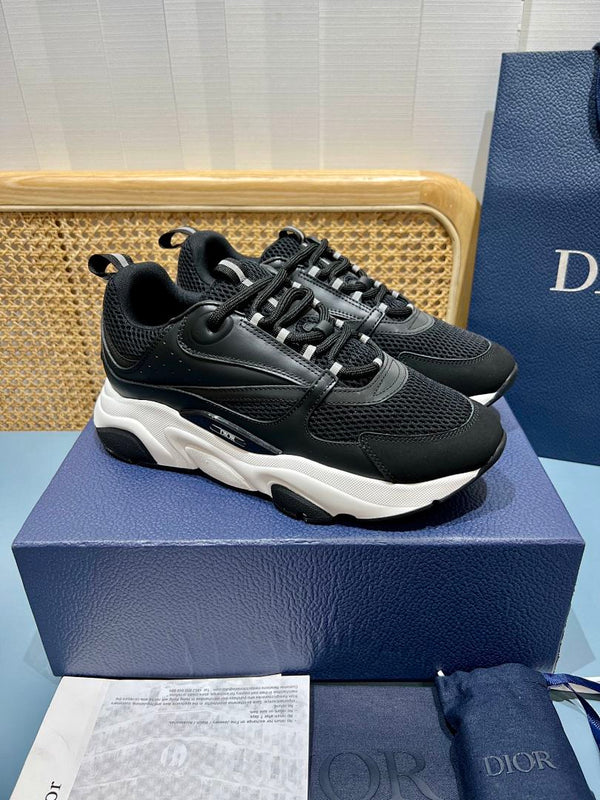 Sneakers B22