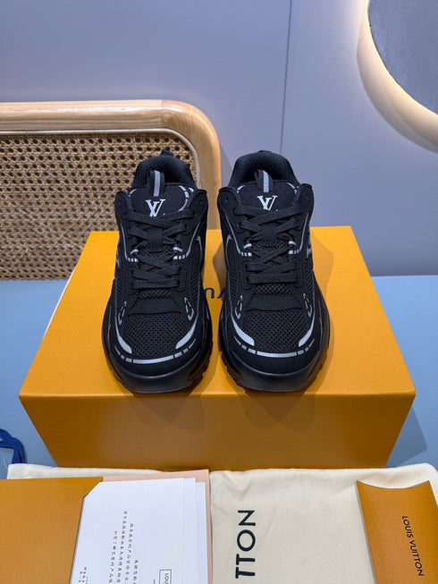 Sneakers Tatic Runner