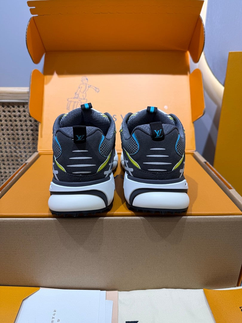 Sneakers Tatic Runner