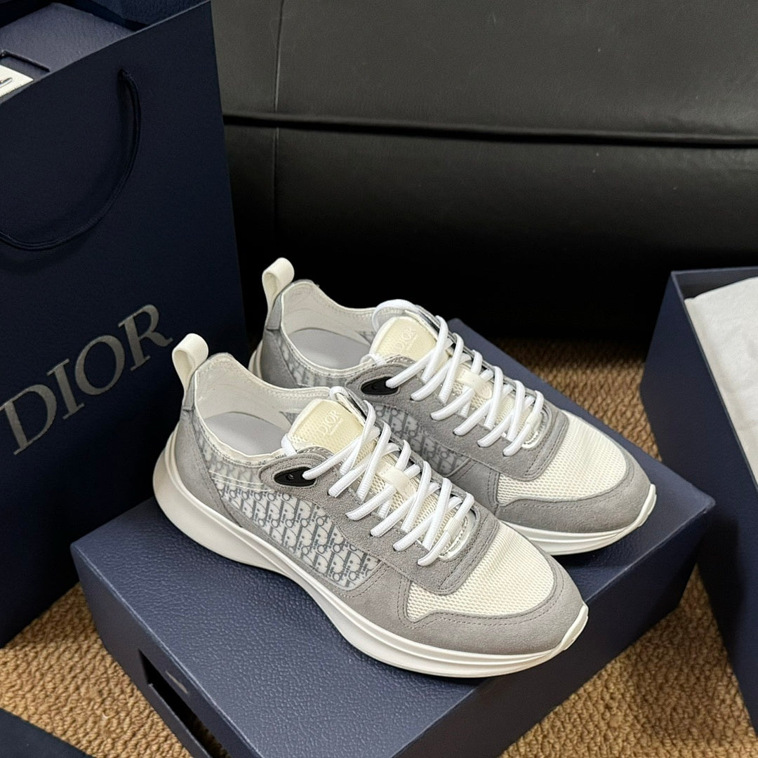 Sneakers B25