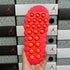 Nike Mind 001 Slide Solar Red