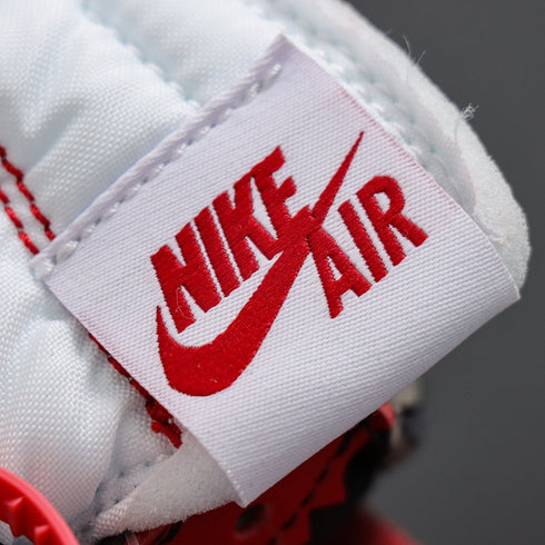 Nike Air Jordan 1 Retro High OG x Off-White Chicago "The Ten" – AA3834-101