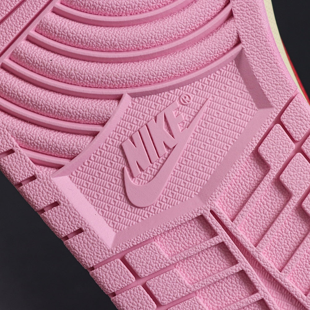 Travis Scott x Air Jordan 1 Low OG Tropical Pink