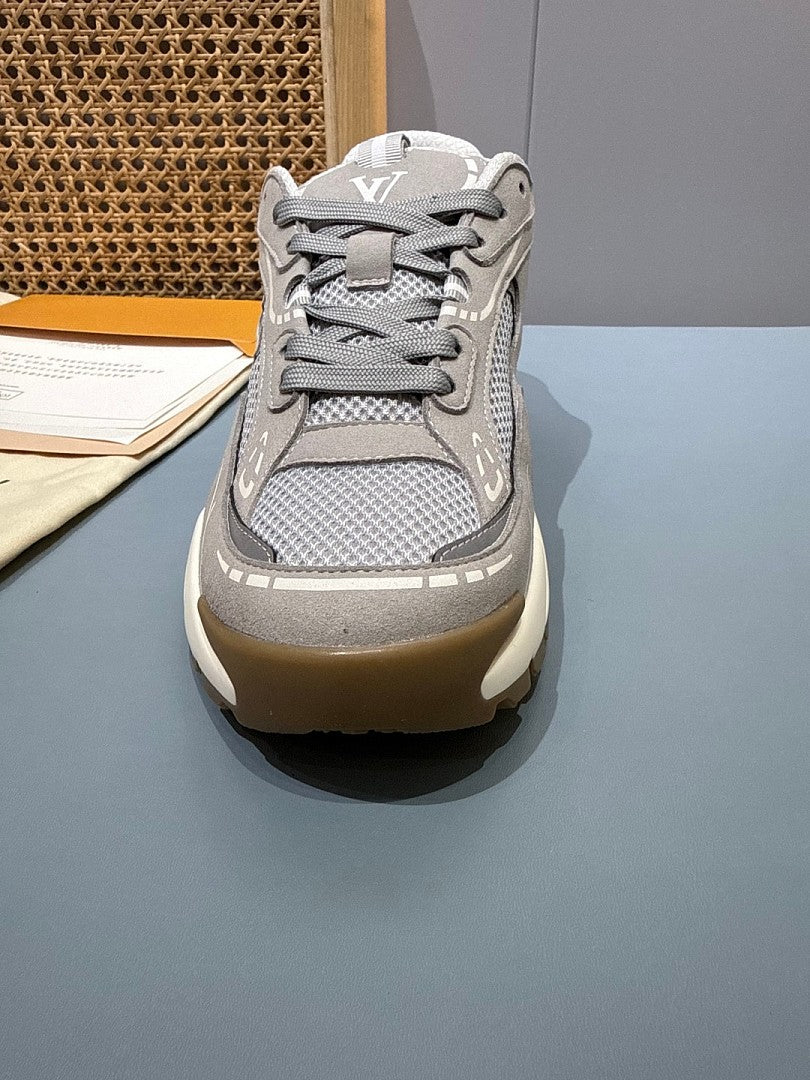 Sneakers Tatic Runner