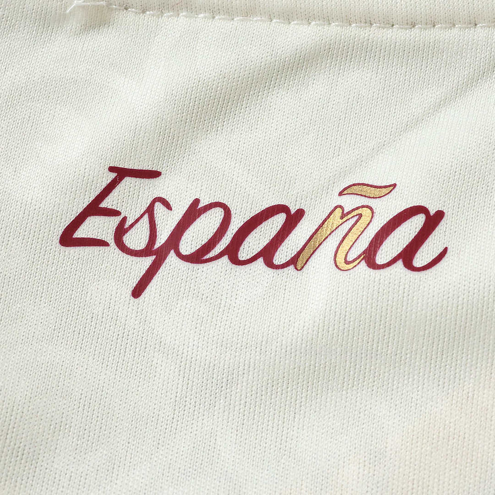 Maillot Espagne 2 étoiles Extérieur Fan 2026/2027