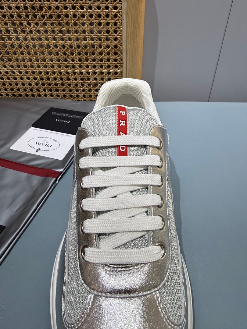 Sneakers America's Cup