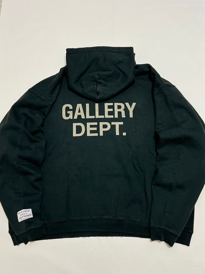 Sweat Gallery