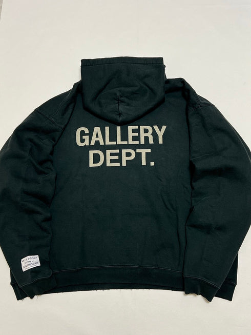 Sweat Gallery
