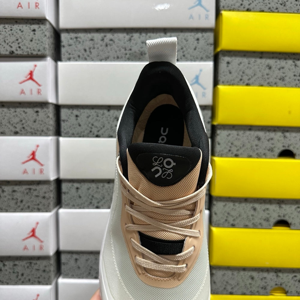 Sneaker On x Loe. Cloudtilt