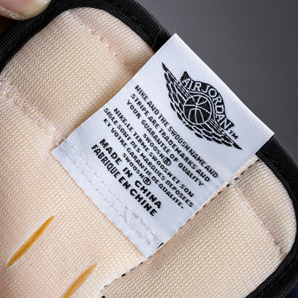Travis Scott x Air Jordan 1 Retro Low Fragment Design