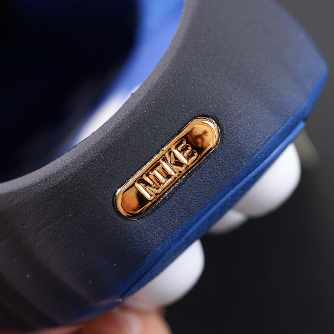 Nike Mind 001 Slide Blackened Blue Game Royal