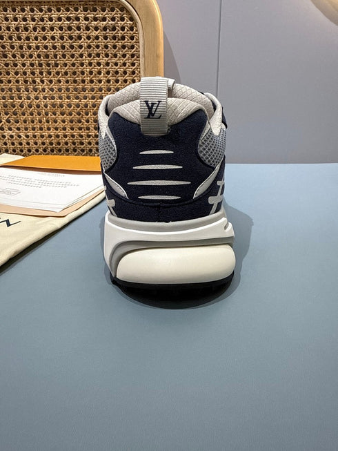 Sneakers Tatic Runner