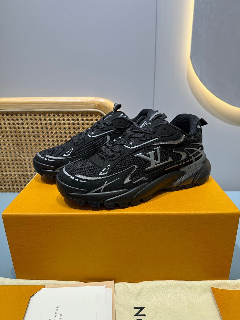 Sneakers Tatic Runner