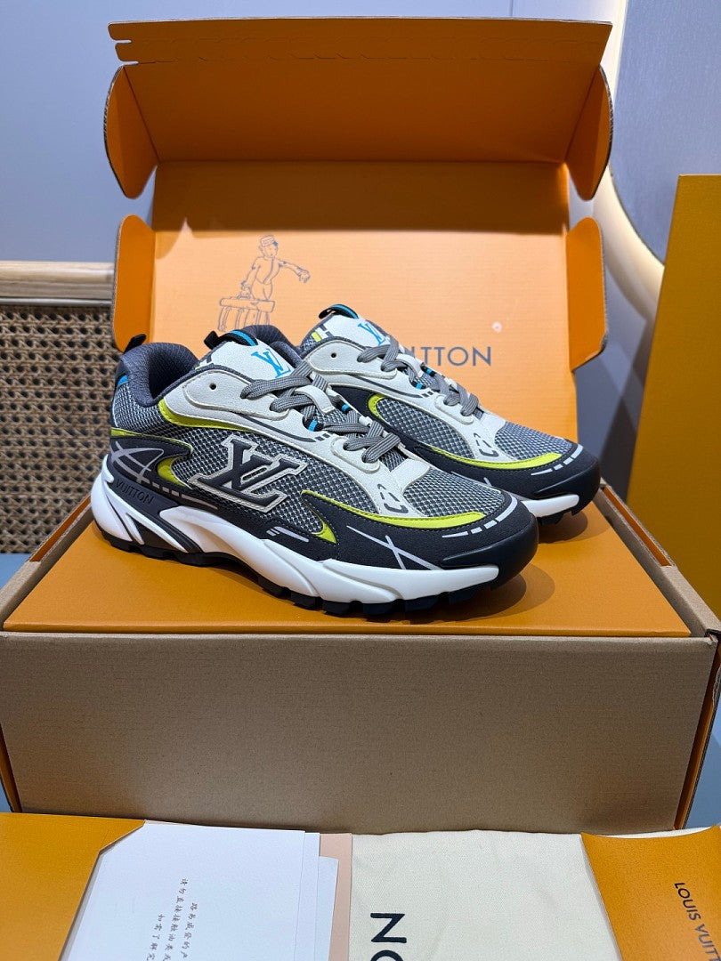 Sneakers Tatic Runner