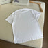 T-shirt Blanc Bur. London