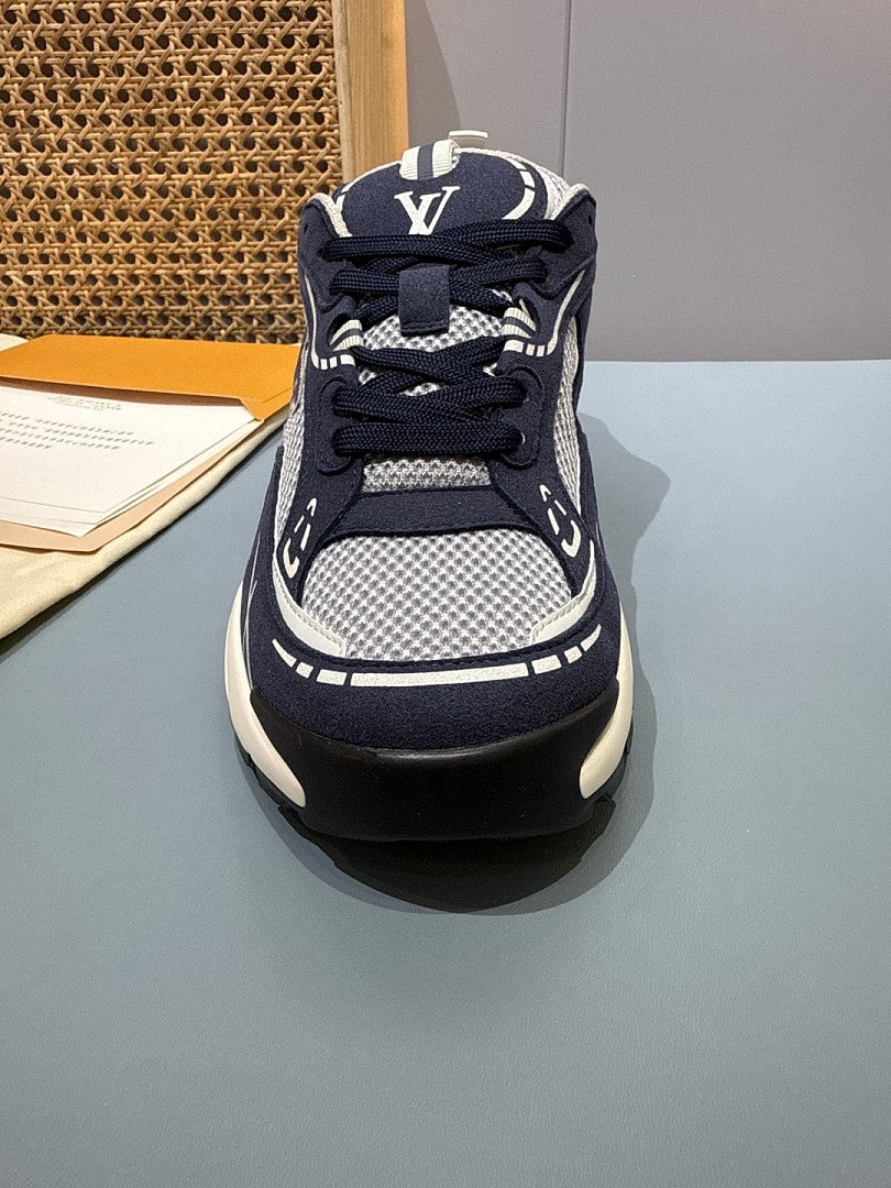 Sneakers Tatic Runner