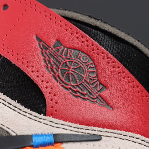 Nike Air Jordan 1 Retro High OG x Off-White Chicago "The Ten" – AA3834-101