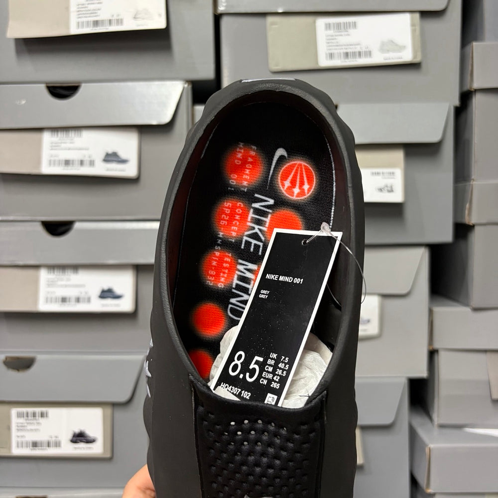 Nike Mind 001 Slide x Nocta Concept