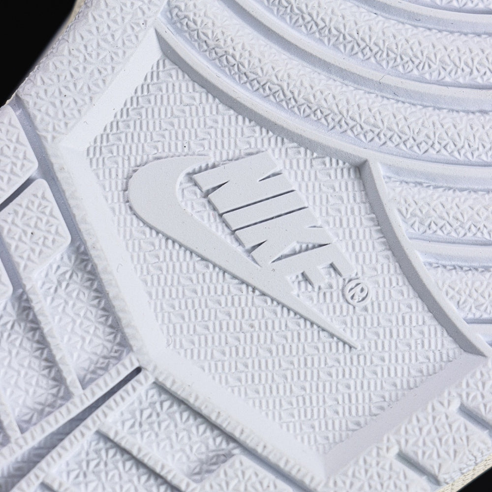 Nike Air Jordan 1 Retro High OG x Off-White "The Ten" – AQ0818-100