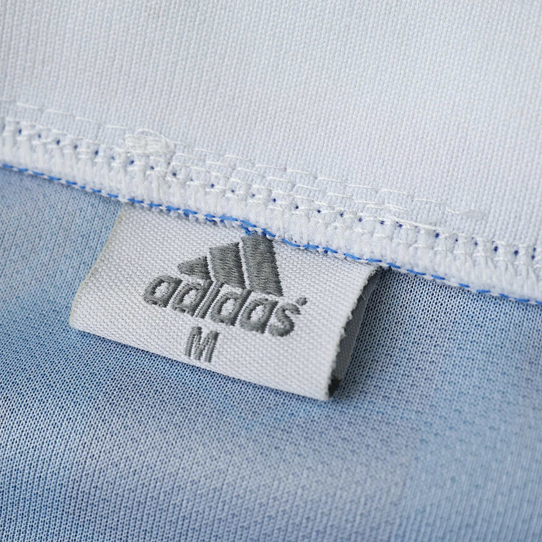 Maillot France 1996 Domicile Rétro — Édition Euro 96