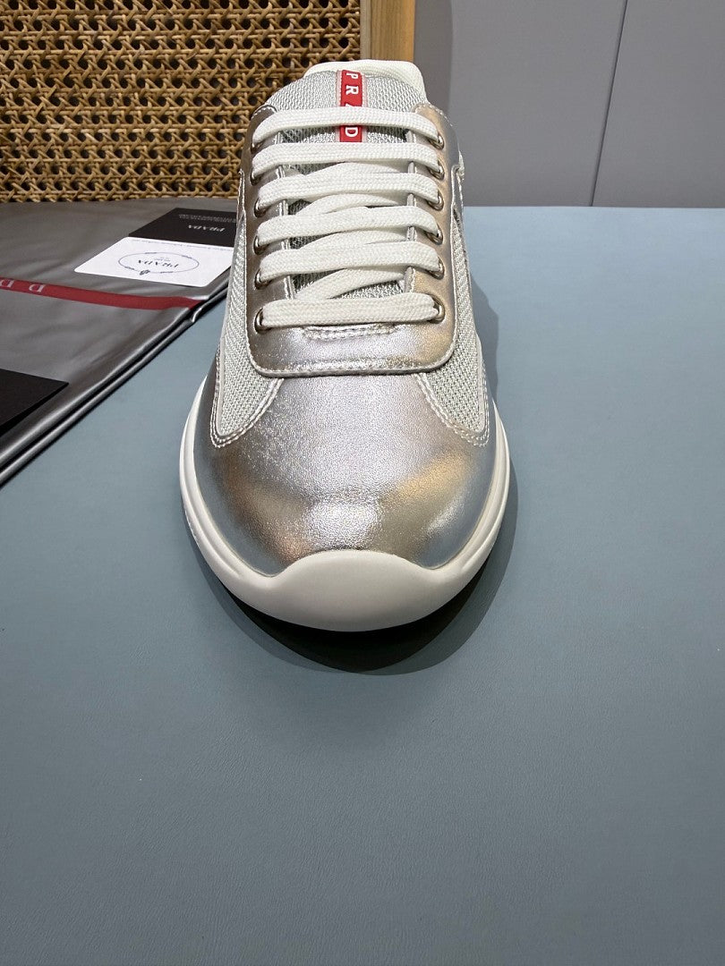 Sneakers America's Cup