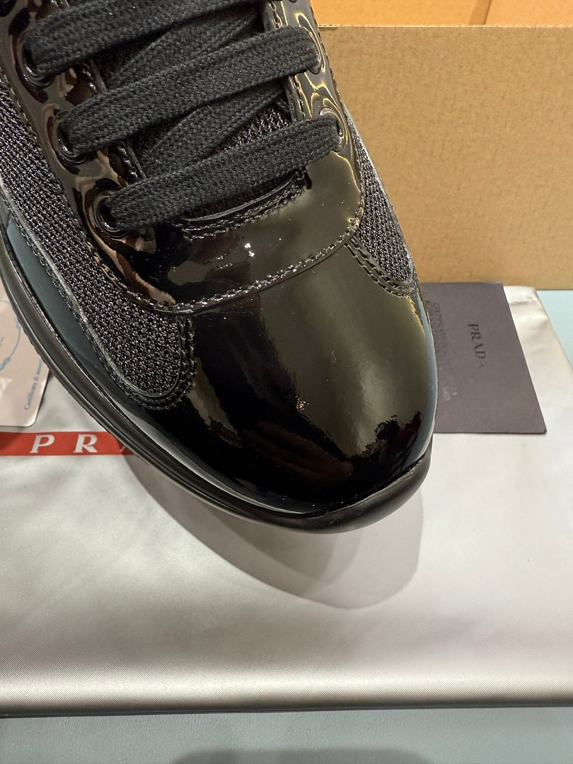 Sneakers America's Cup