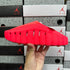 Nike Mind 001 Slide Solar Red