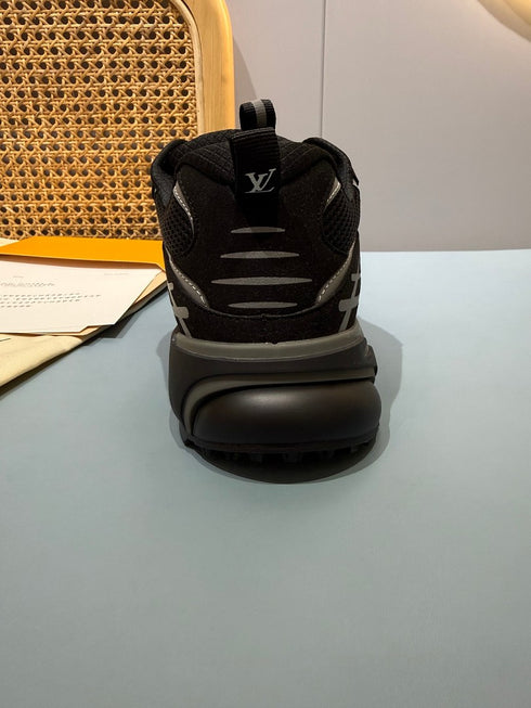 Sneakers Tatic Runner