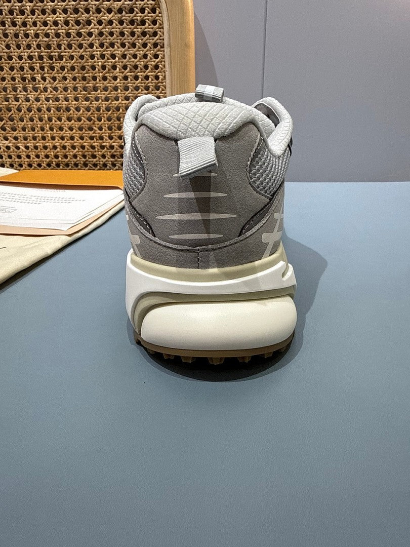 Sneakers Tatic Runner